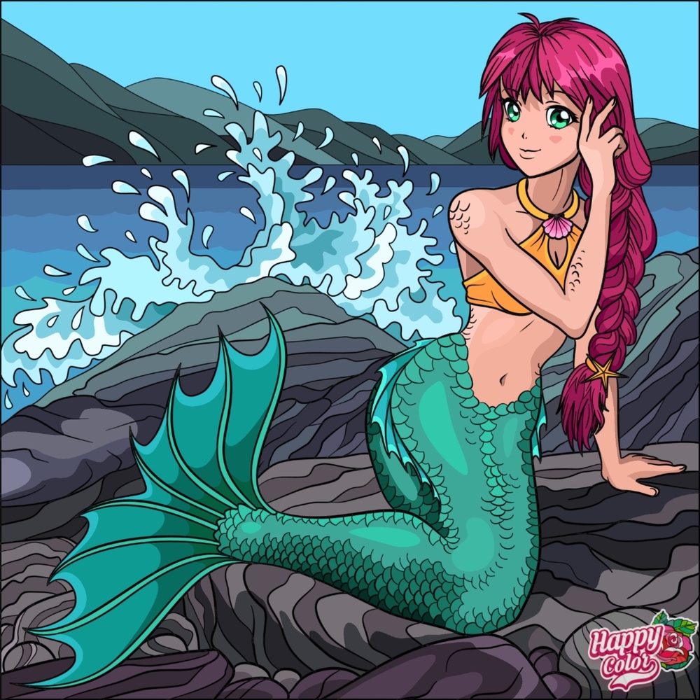 Meet your Posher, Genn